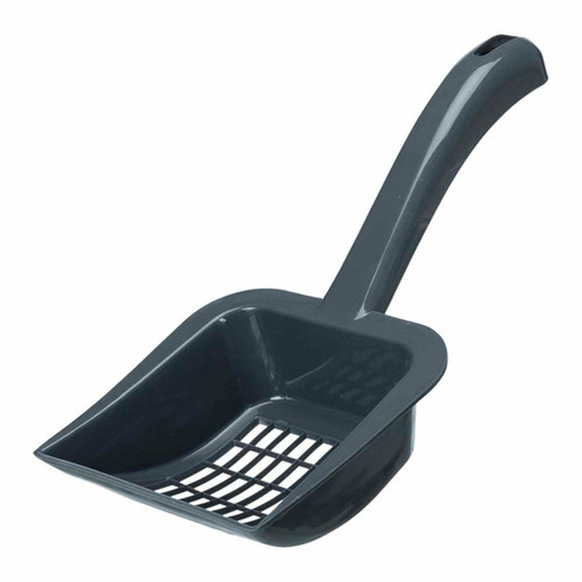 Dustpan Trixie Blue Plastic L, view 4