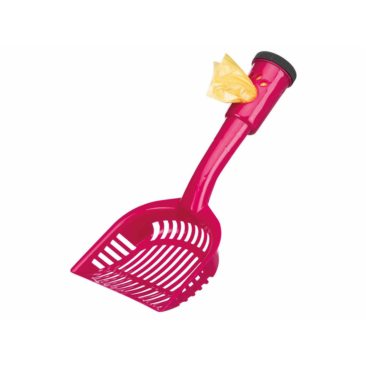 Dustpan Trixie Plastic M 38 cm, view 3