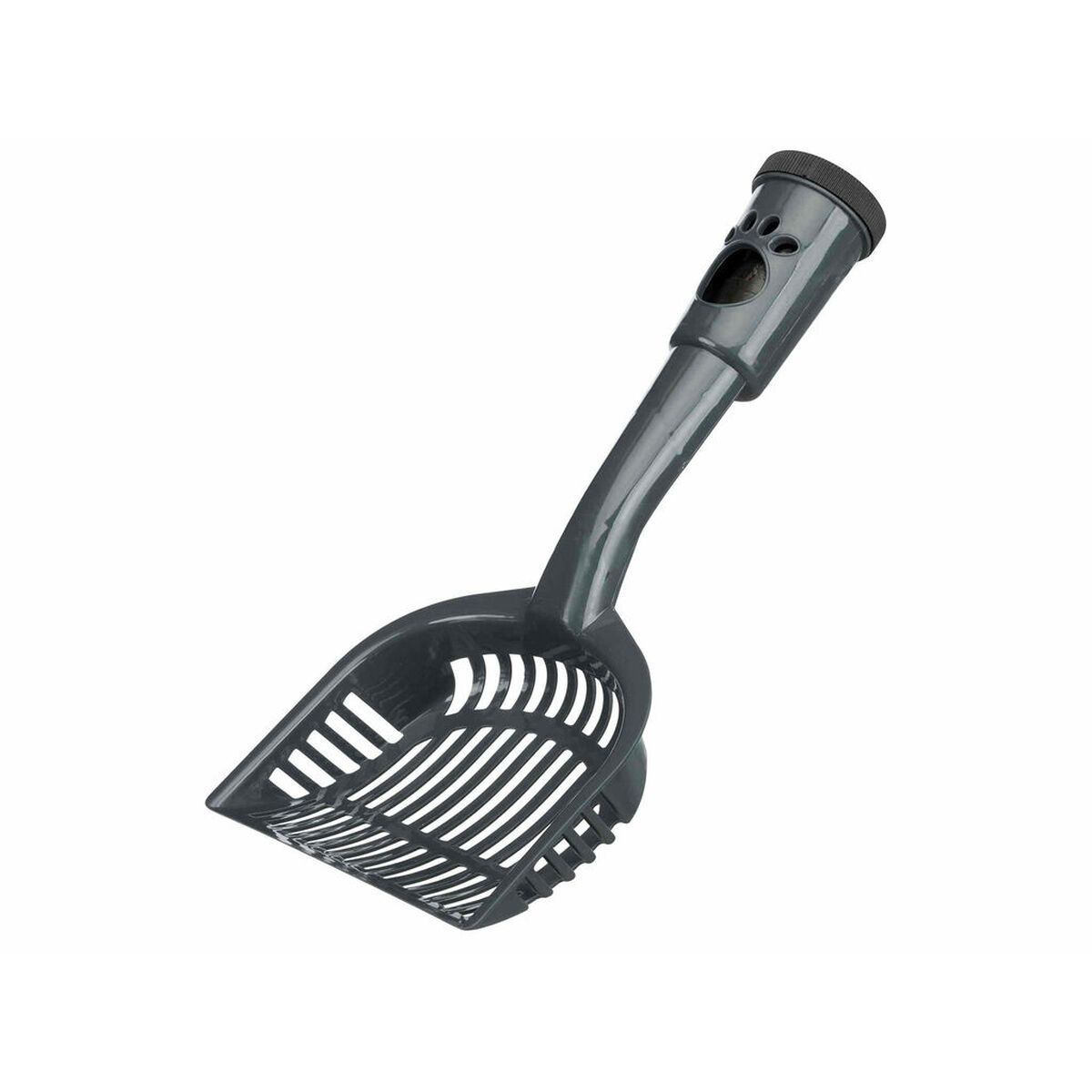 Dustpan Trixie Plastic M 38 cm, view 5