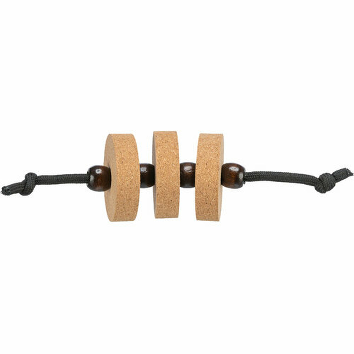 Cat toy Trixie Cork Wood, view 2
