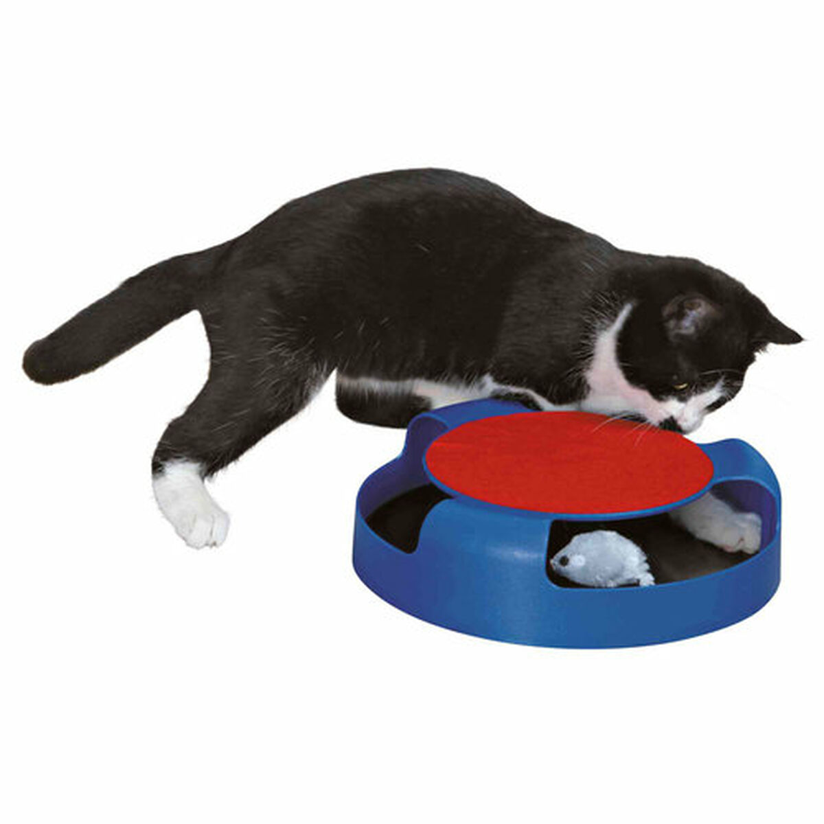 Cat toy Trixie Mouse, view 2
