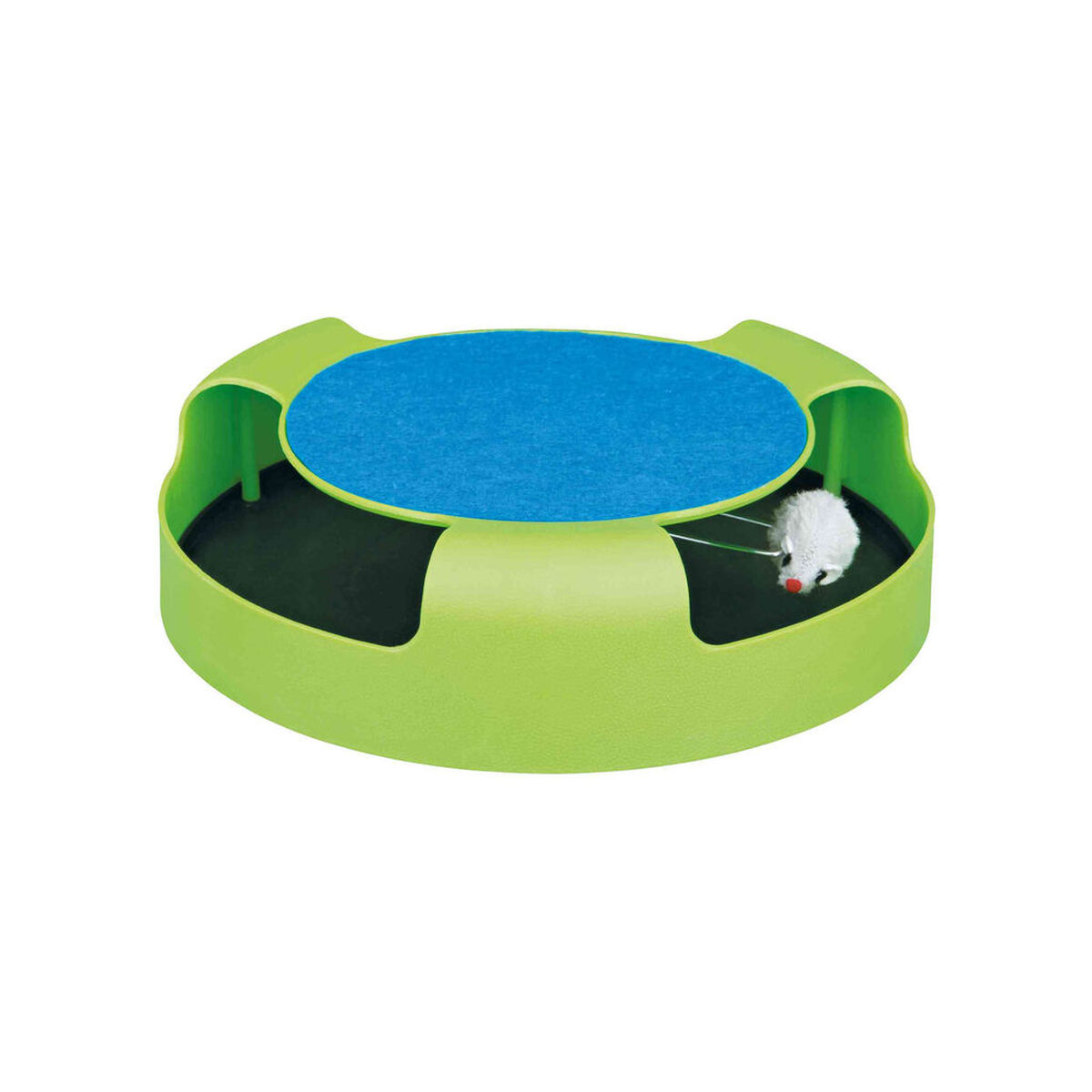 Cat toy Trixie Mouse, view 3