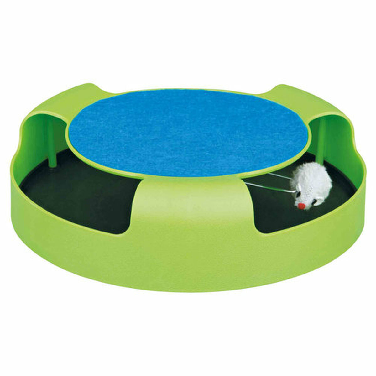 Cat toy Trixie Mouse, view 4