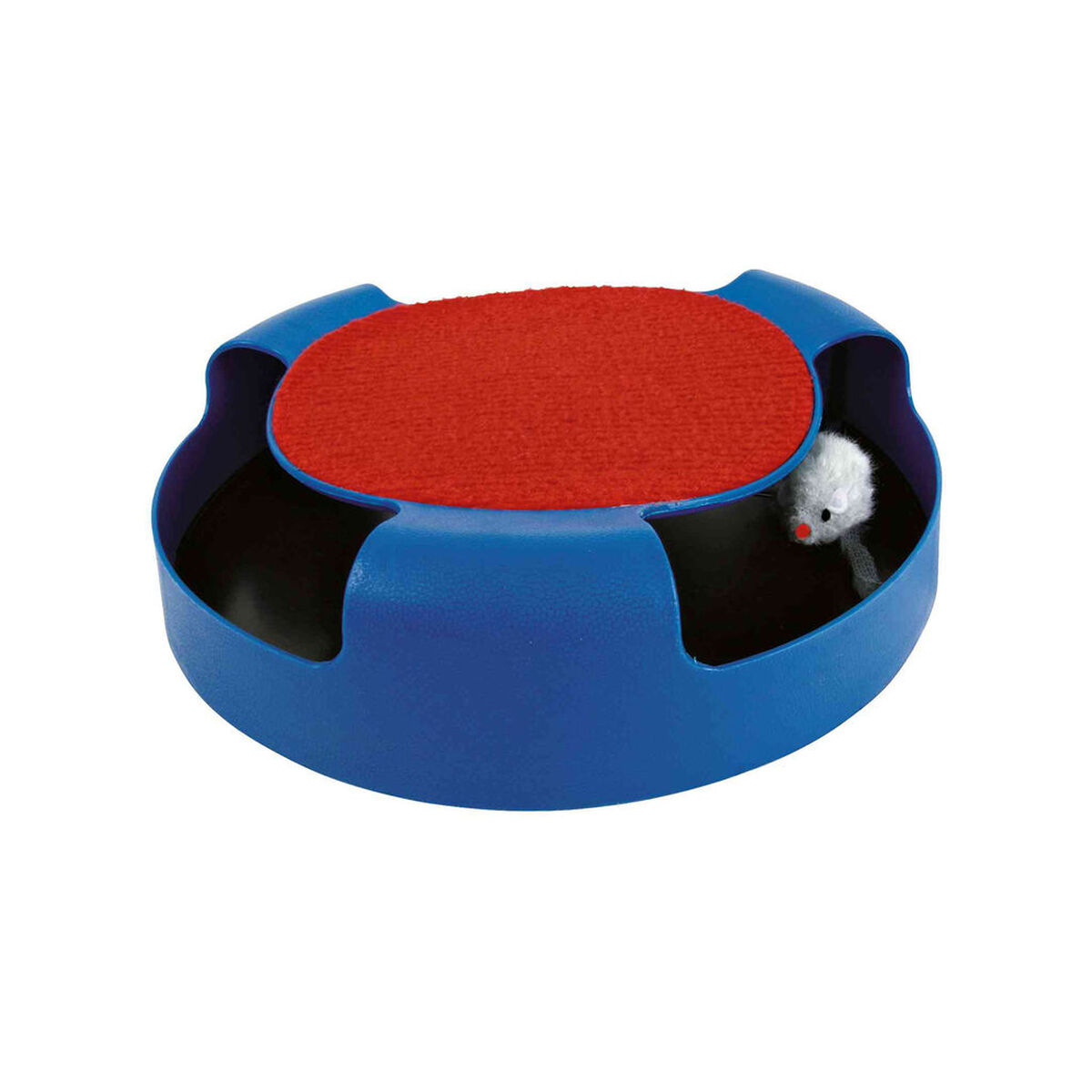 Cat toy Trixie Mouse, view 5