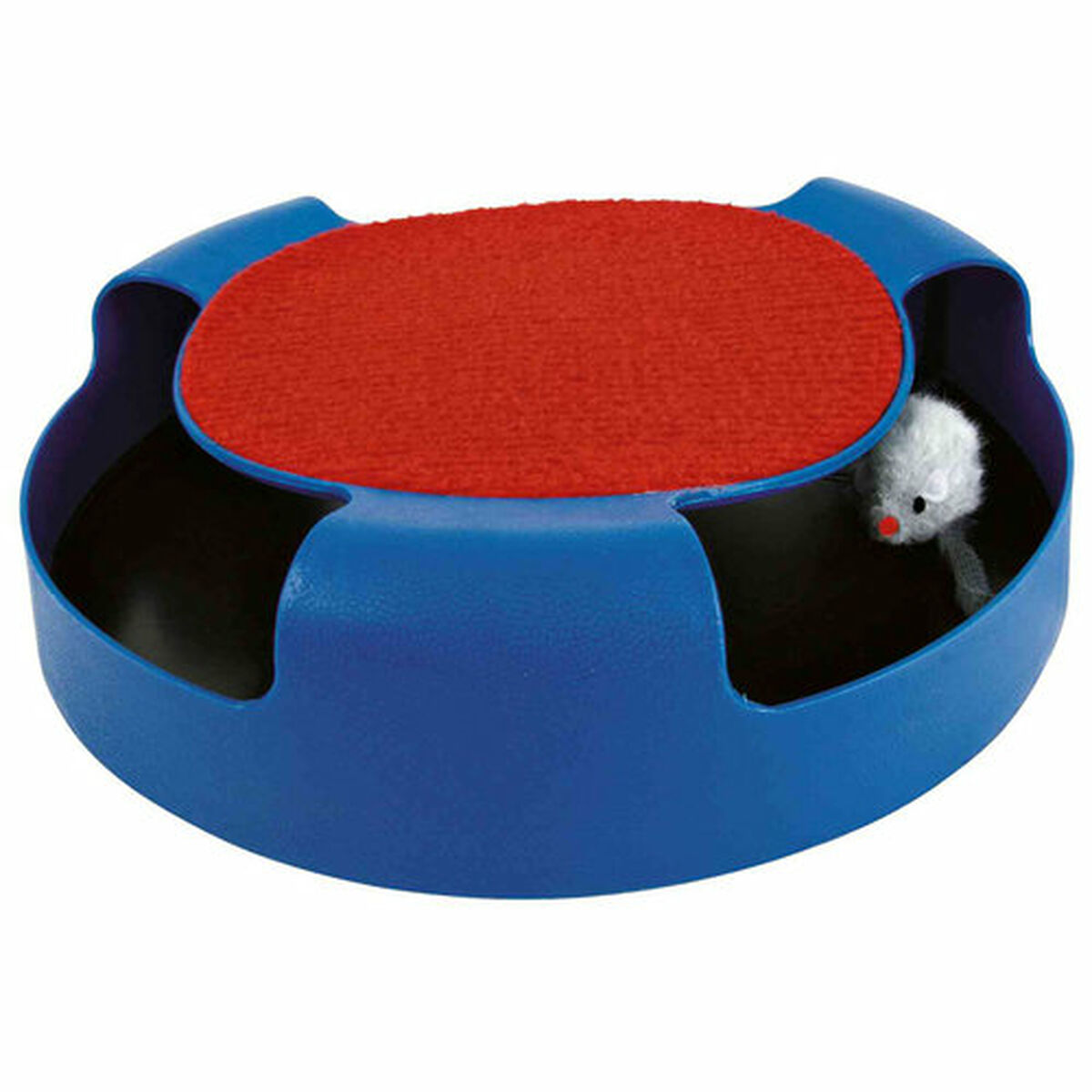 Cat toy Trixie Mouse, view 6