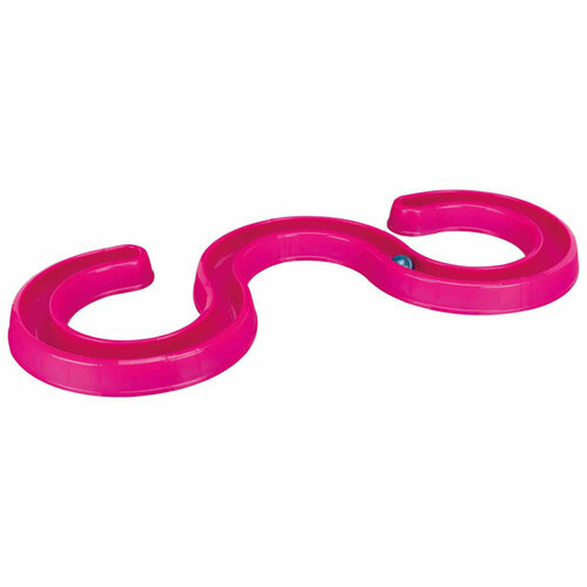 Cat toy Trixie Pink Plastic 65 × 31 cm, view 4