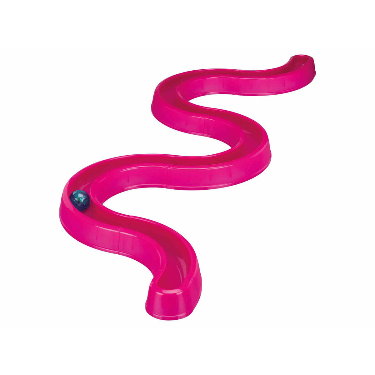 Cat toy Trixie Pink Plastic 65 × 31 cm, view 5