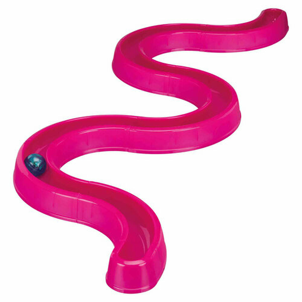 Cat toy Trixie Pink Plastic 65 × 31 cm, view 6
