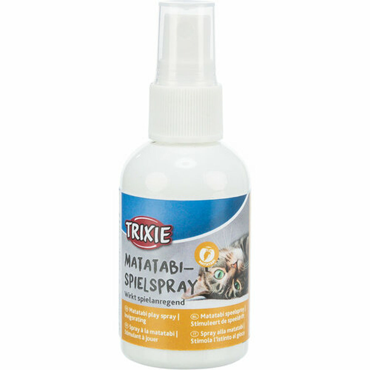 Stimulerende spray Trixie 50 ml