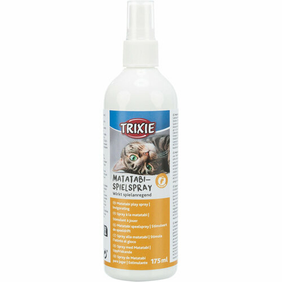 Stimulating Spray Trixie 175 ml, view 2
