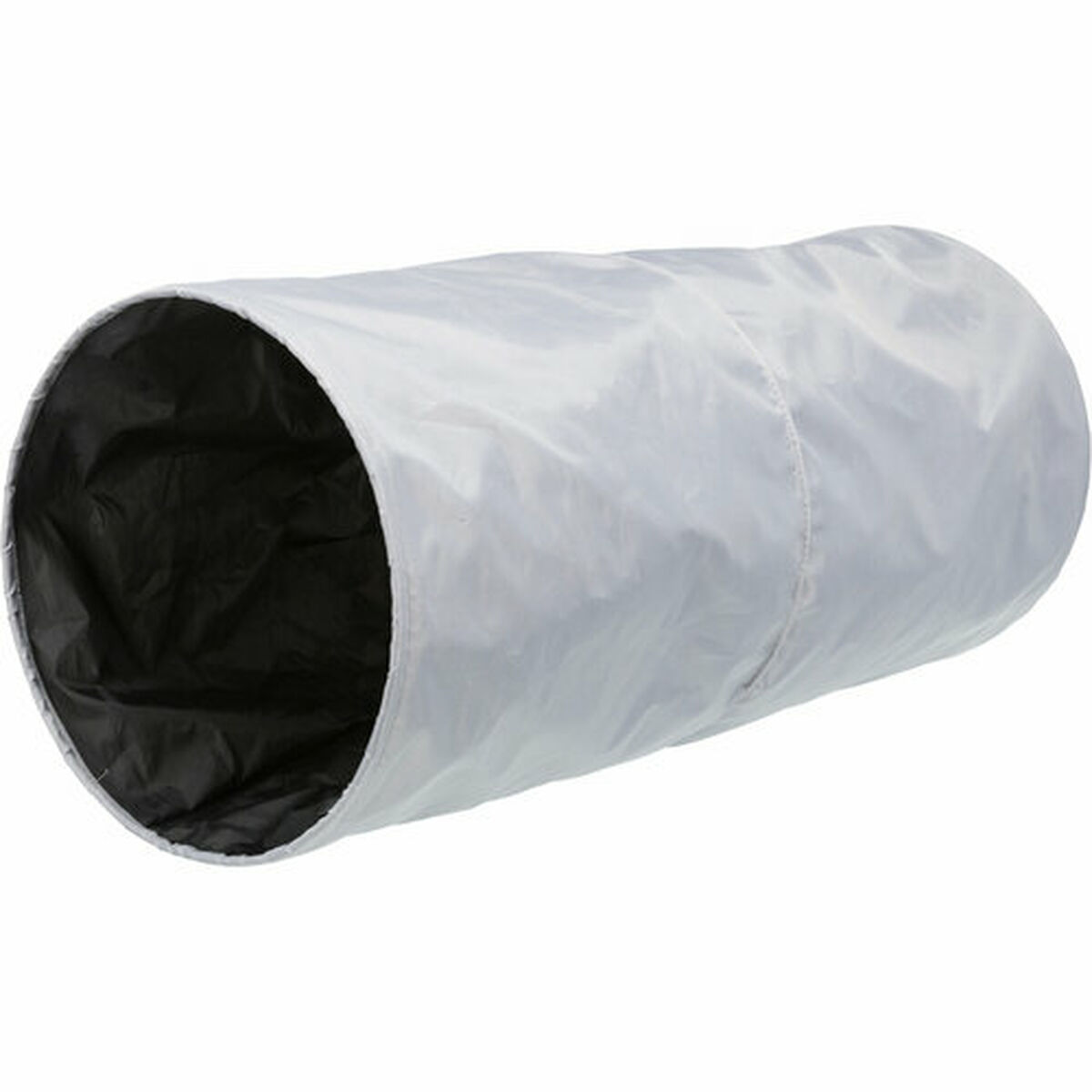 Image secondaire de Tunnel de Jeu Pliable pour Animaux de Compagnie Trixie Polyester Ø 35 × 85 CM