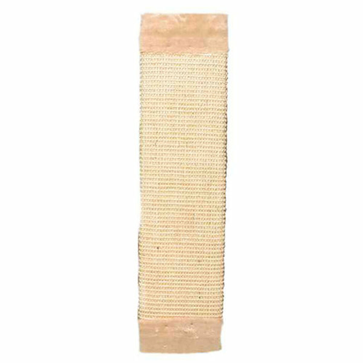 Scratching Post for Cats Trixie Beige Natural 15 × 56 CM, view 2