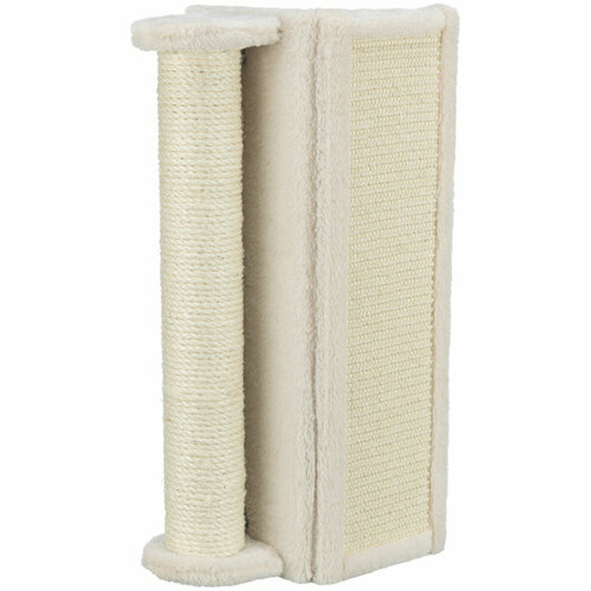 Scratching Post for Cats Trixie Beige Ø 7 cm 15 × 50 × 15 CM, view 2