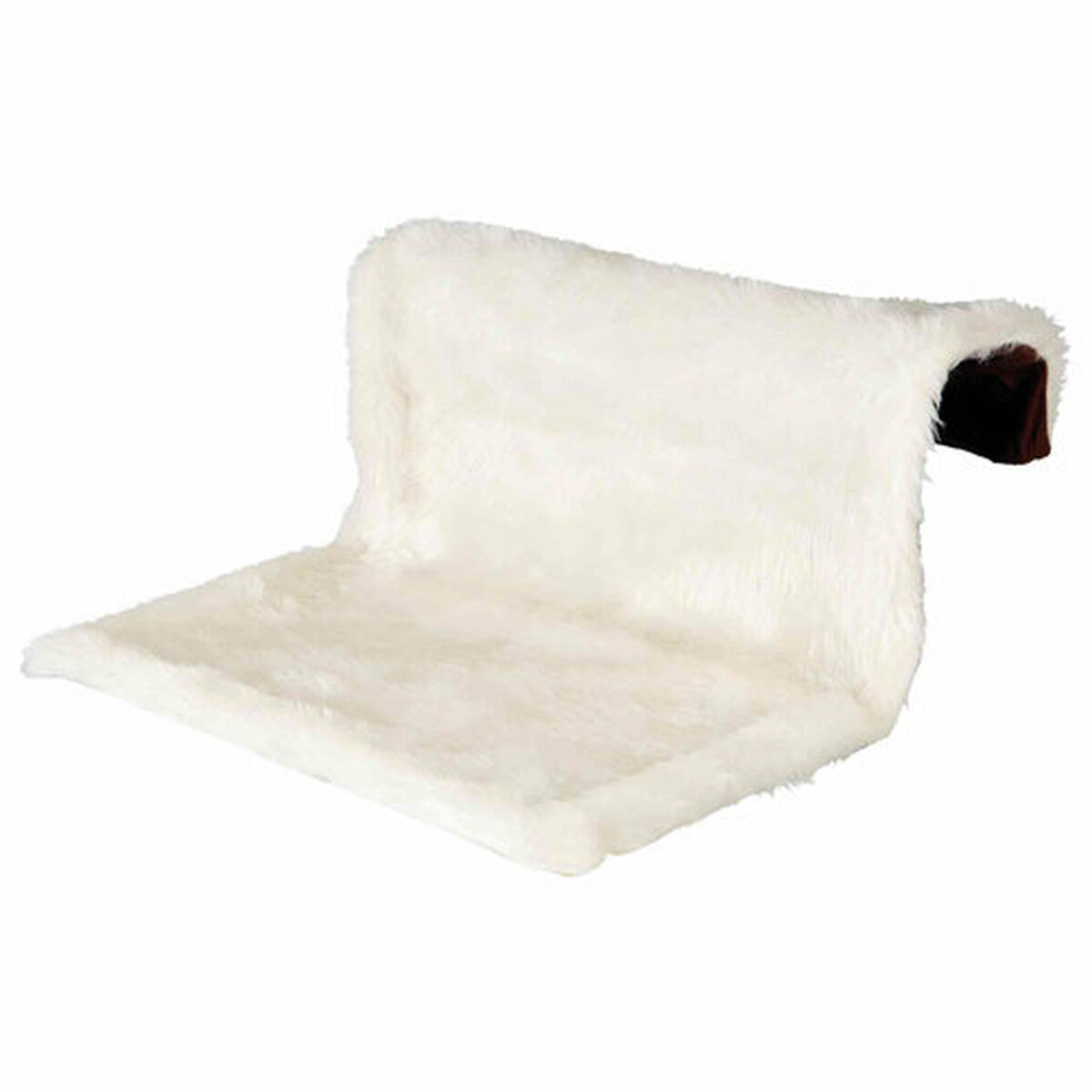 Cat Bed Trixie Brown Cream 26 cm, view 4