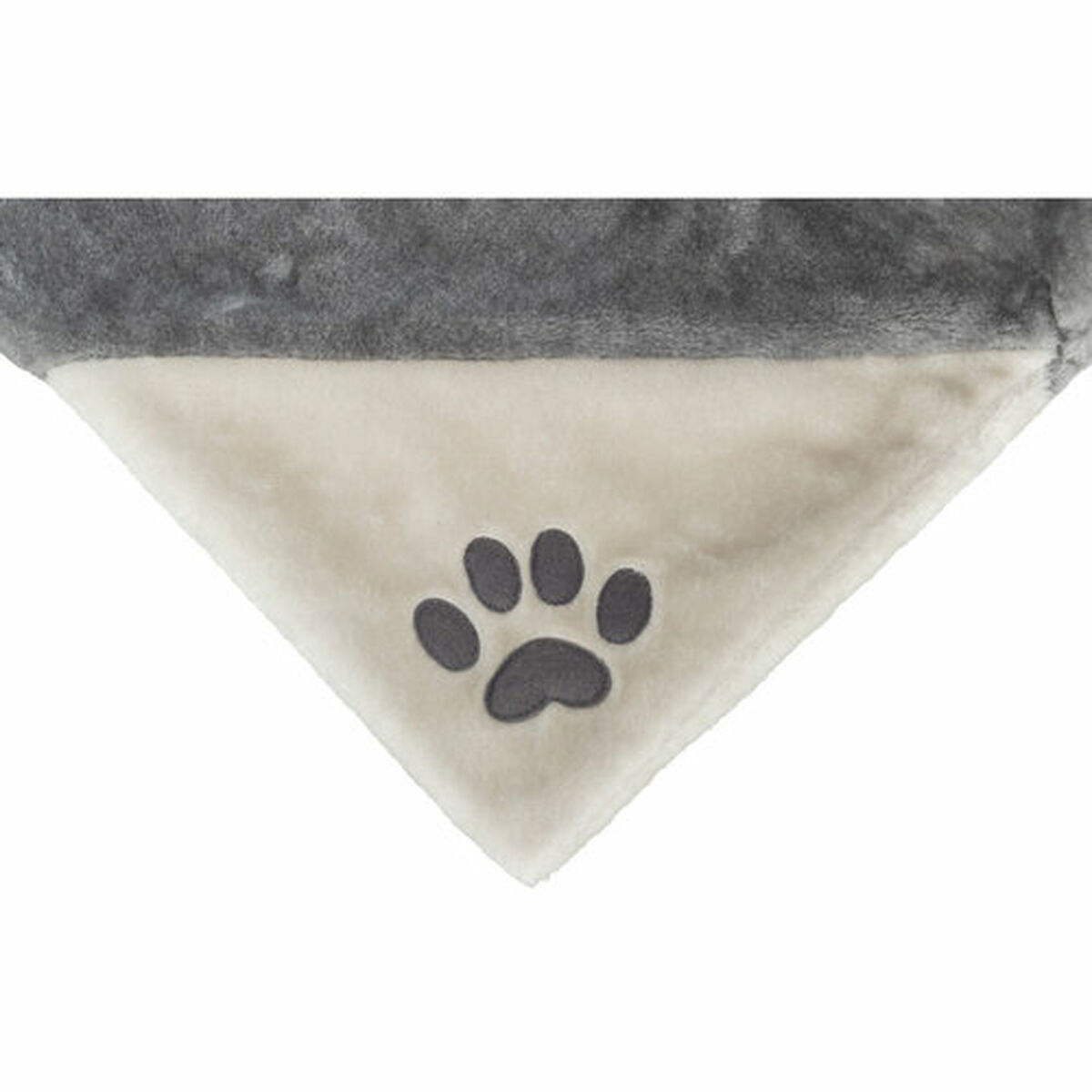 Hondenbed Trixie Grijs Lichtgrijs 45 × 24 × 31 cm
