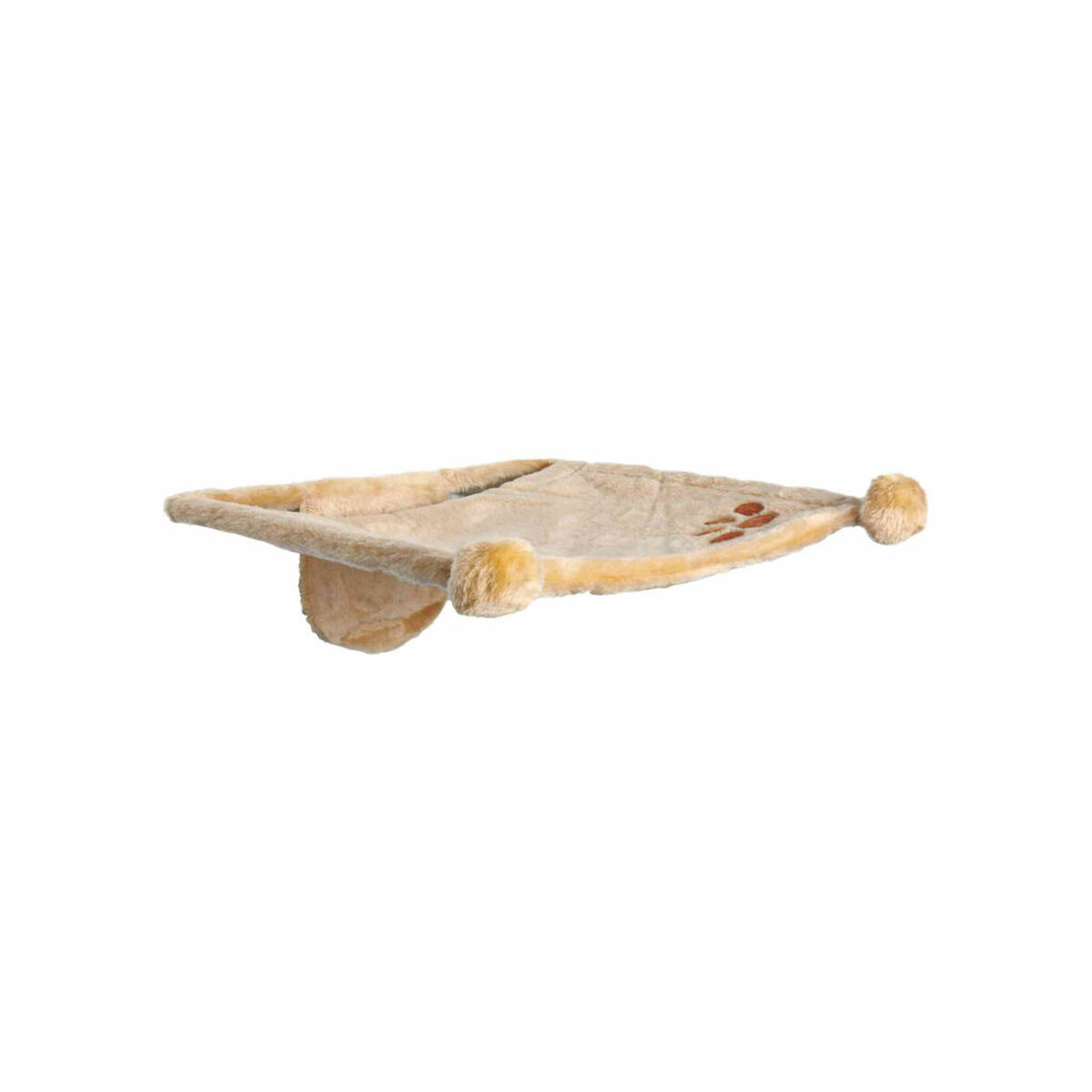 Hanging Cat Hammock Trixie Beige 42 × 41 cm, view 4