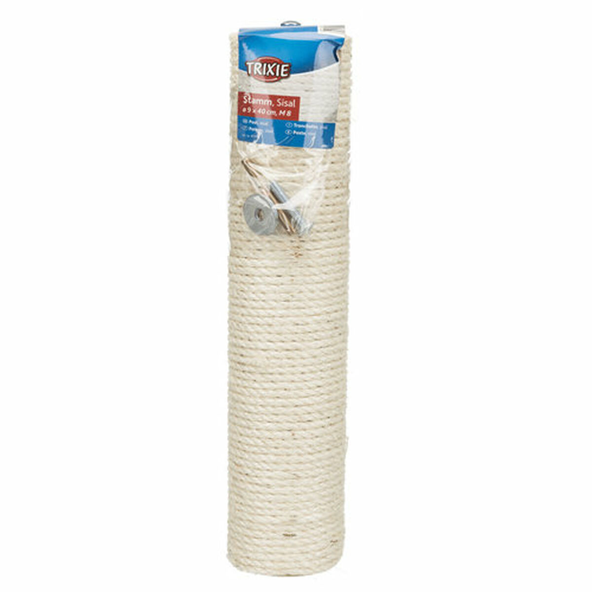 Scratching Post for Cats Trixie Ø 9 x 40 cm, view 2