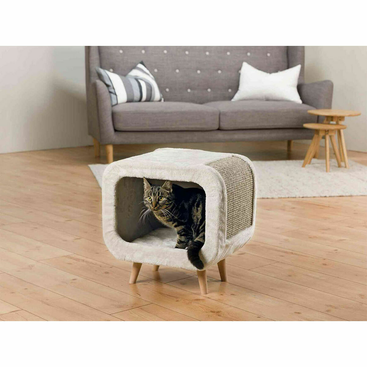 Beds and sofas