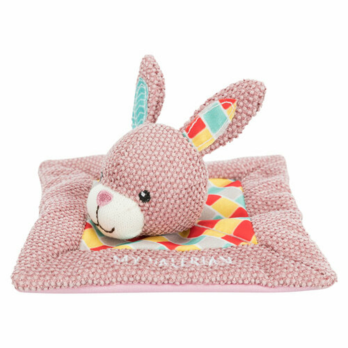 Cat toy Trixie Rabbit Hedgehog, view 2