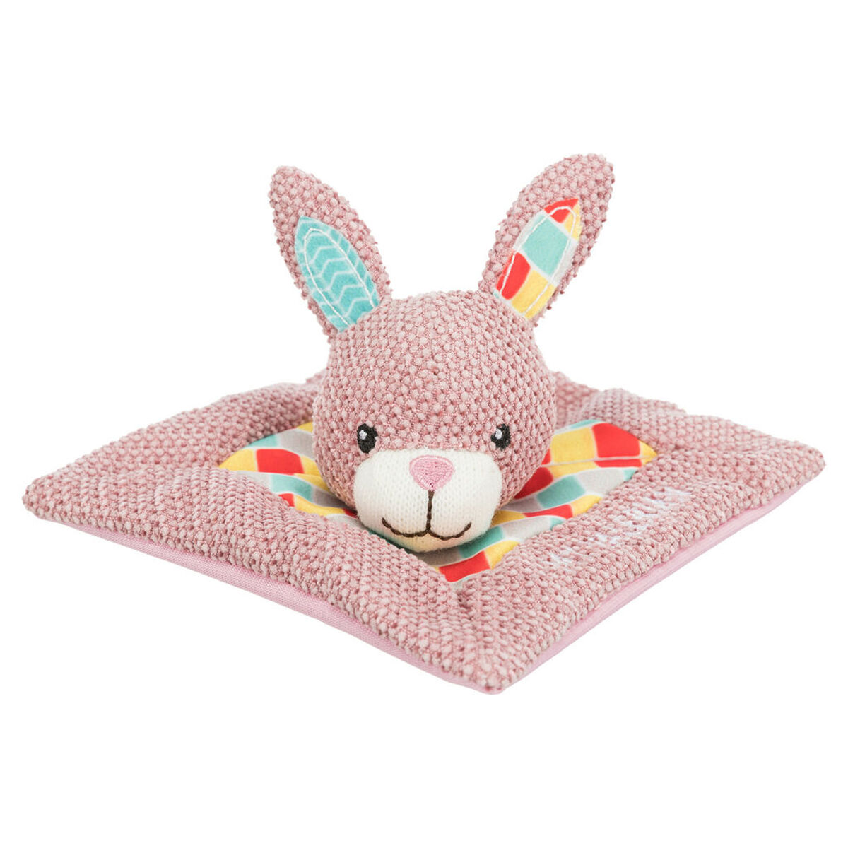 Cat toy Trixie Rabbit Hedgehog, view 3