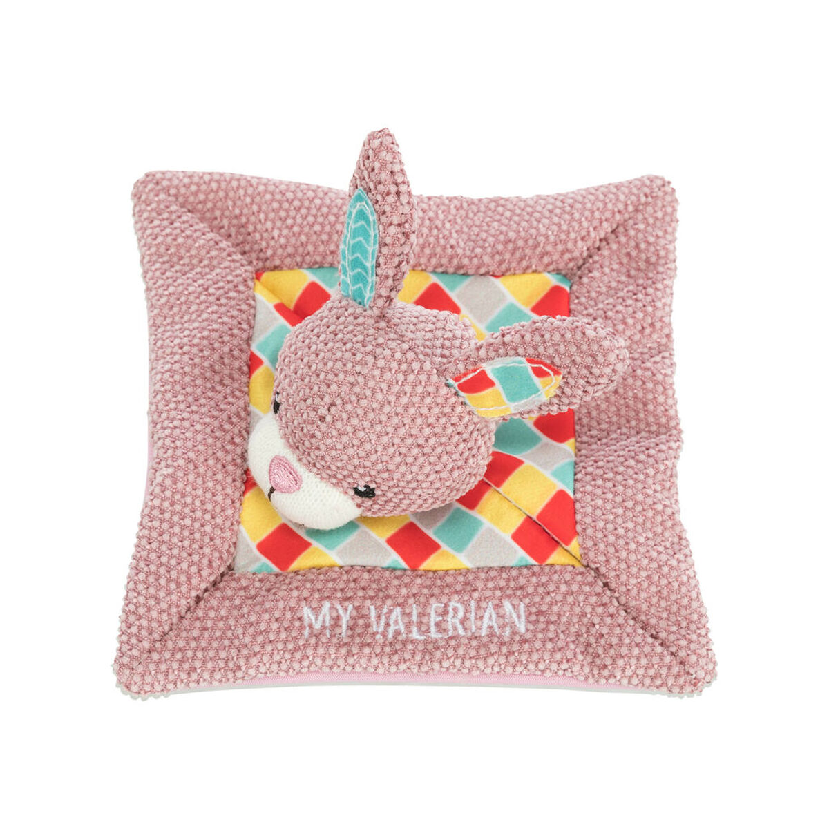 Cat toy Trixie Rabbit Hedgehog, view 5