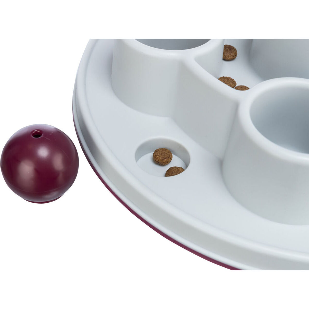 Cat toy Trixie Plastic Ø 28 cm, view 5