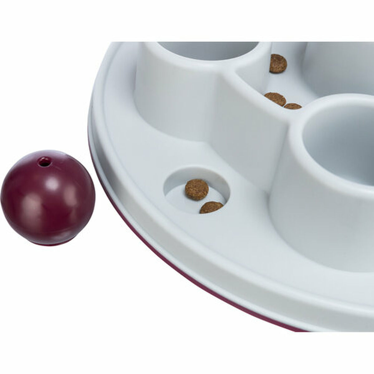 Cat toy Trixie Plastic Ø 28 cm, view 6