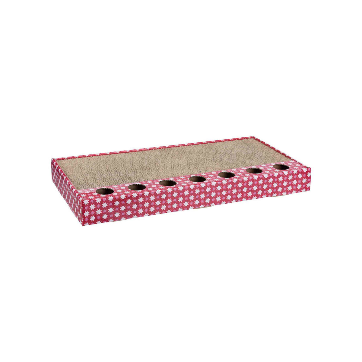 Scratching Post for Cats Trixie Pink 48 × 25 cm, view 4