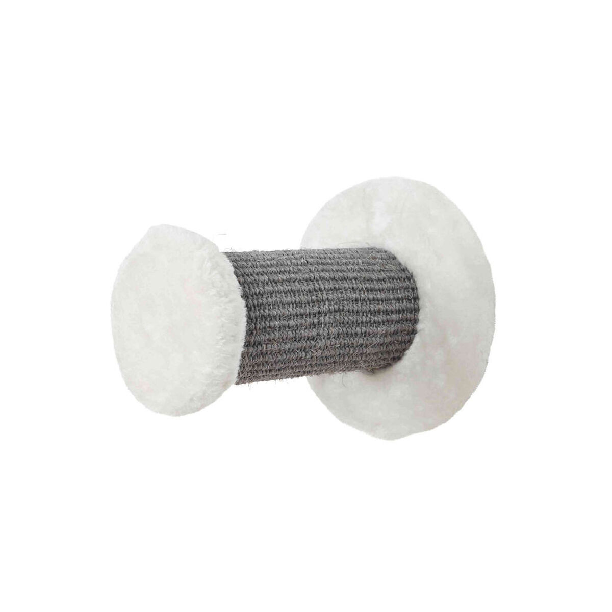 Scratching Post for Cats Trixie White Grey Ø 18 cm, view 6