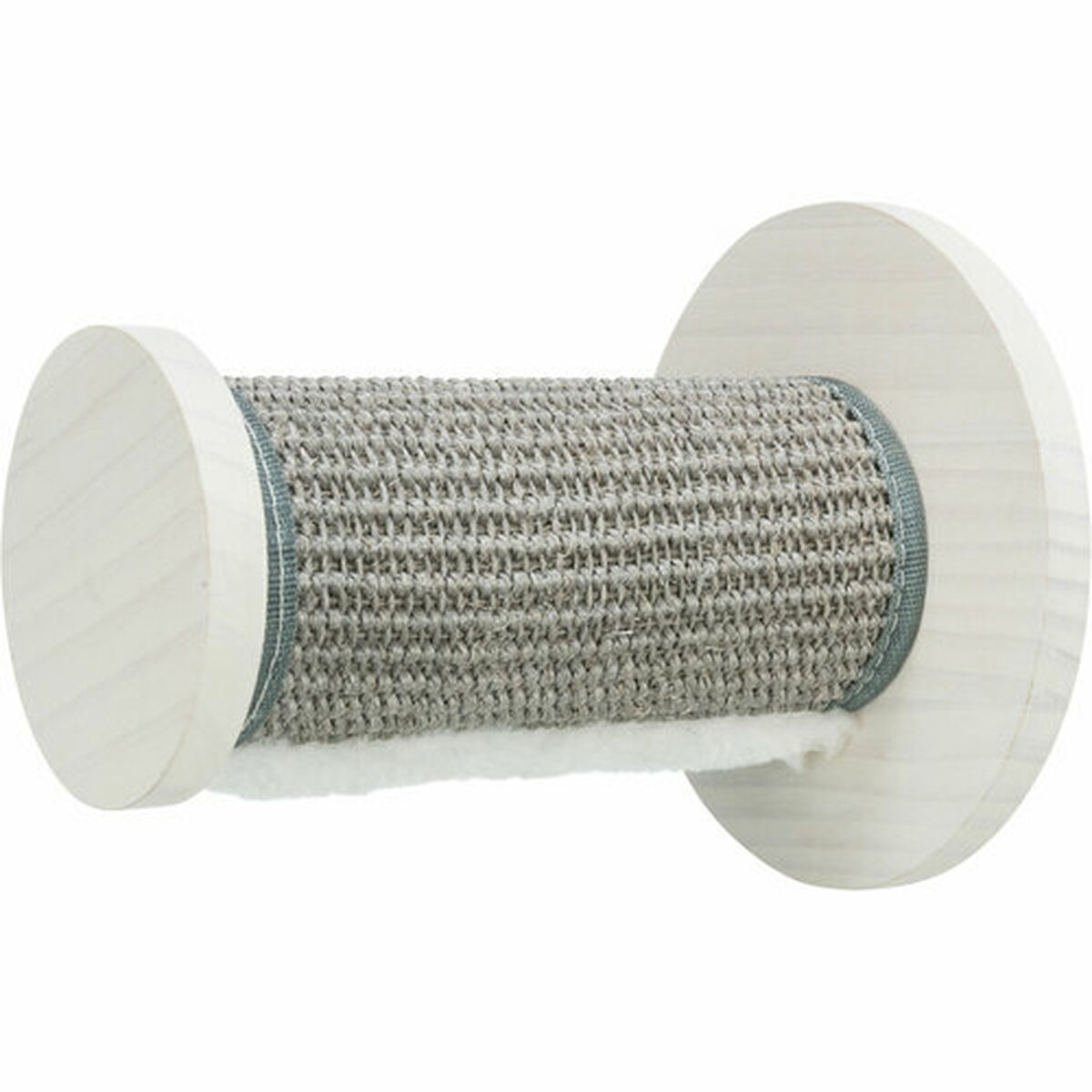Scratching Post for Cats Trixie White Grey Ø 18 × 22 CM, view 2