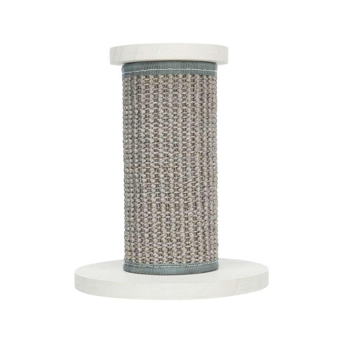 Scratching Post for Cats Trixie White Grey Ø 18 × 22 CM, view 3