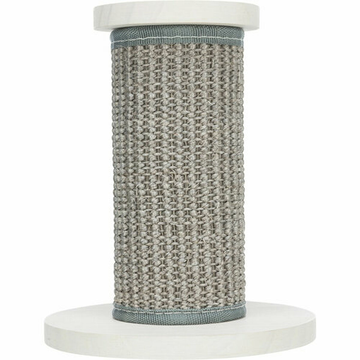 Scratching Post for Cats Trixie White Grey Ø 18 × 22 CM, view 4