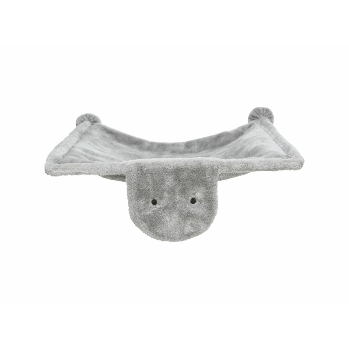Scratching Post for Cats Trixie Grey 42 × 41 cm, view 6