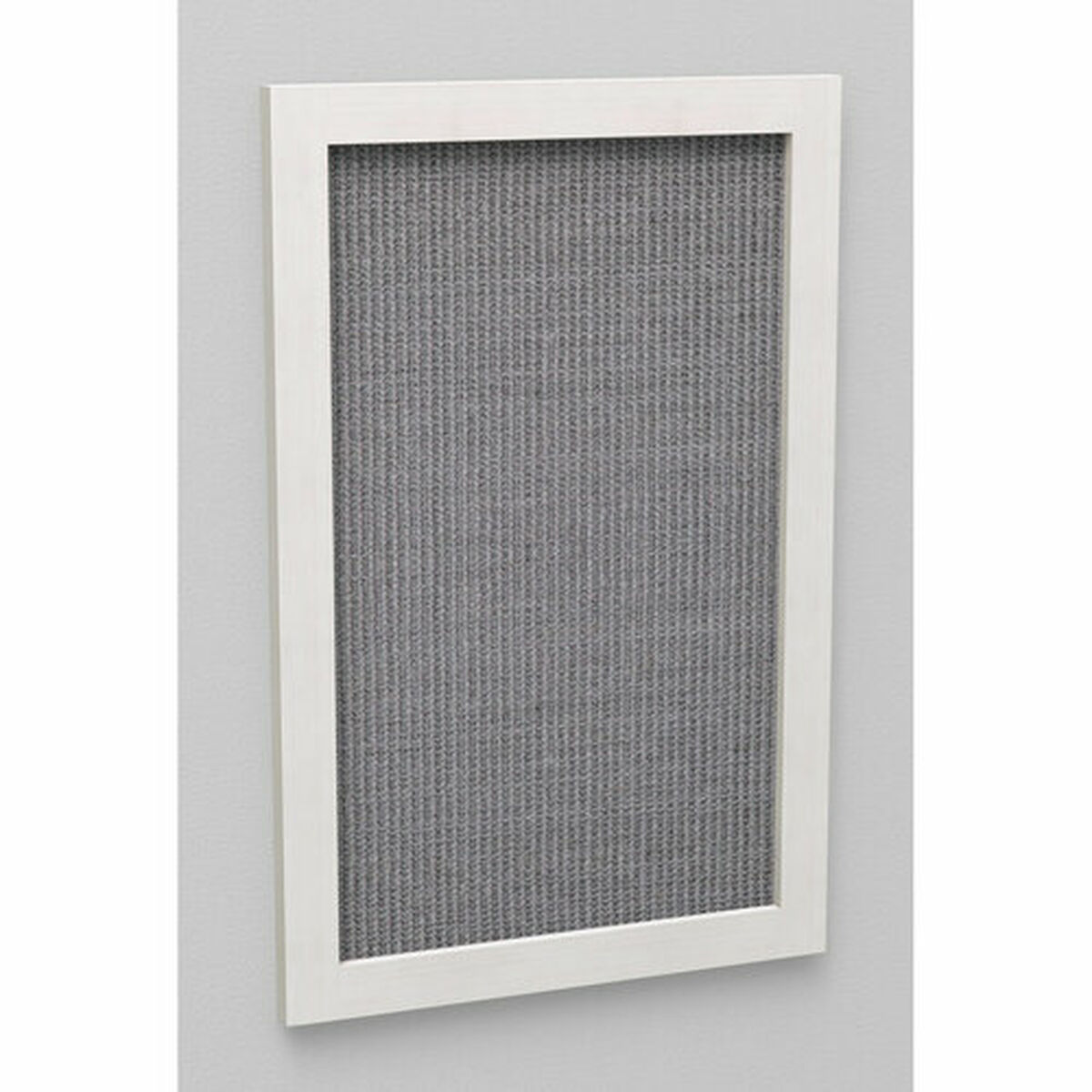 Scratching Post for Cats Trixie T49971 White Grey 38 × 58 cm, view 2