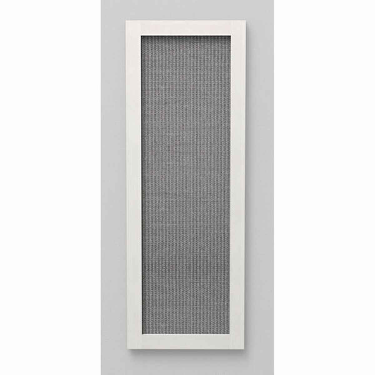 Scratching Post for Cats Trixie White Grey 28 × 78 CM, view 2