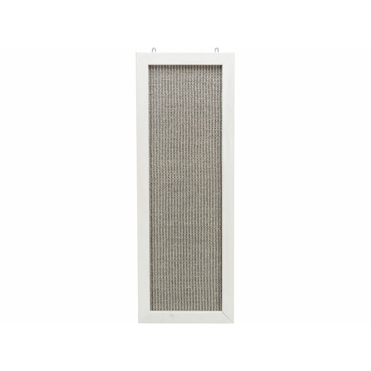 Scratching Post for Cats Trixie White Grey 28 × 78 CM, view 3