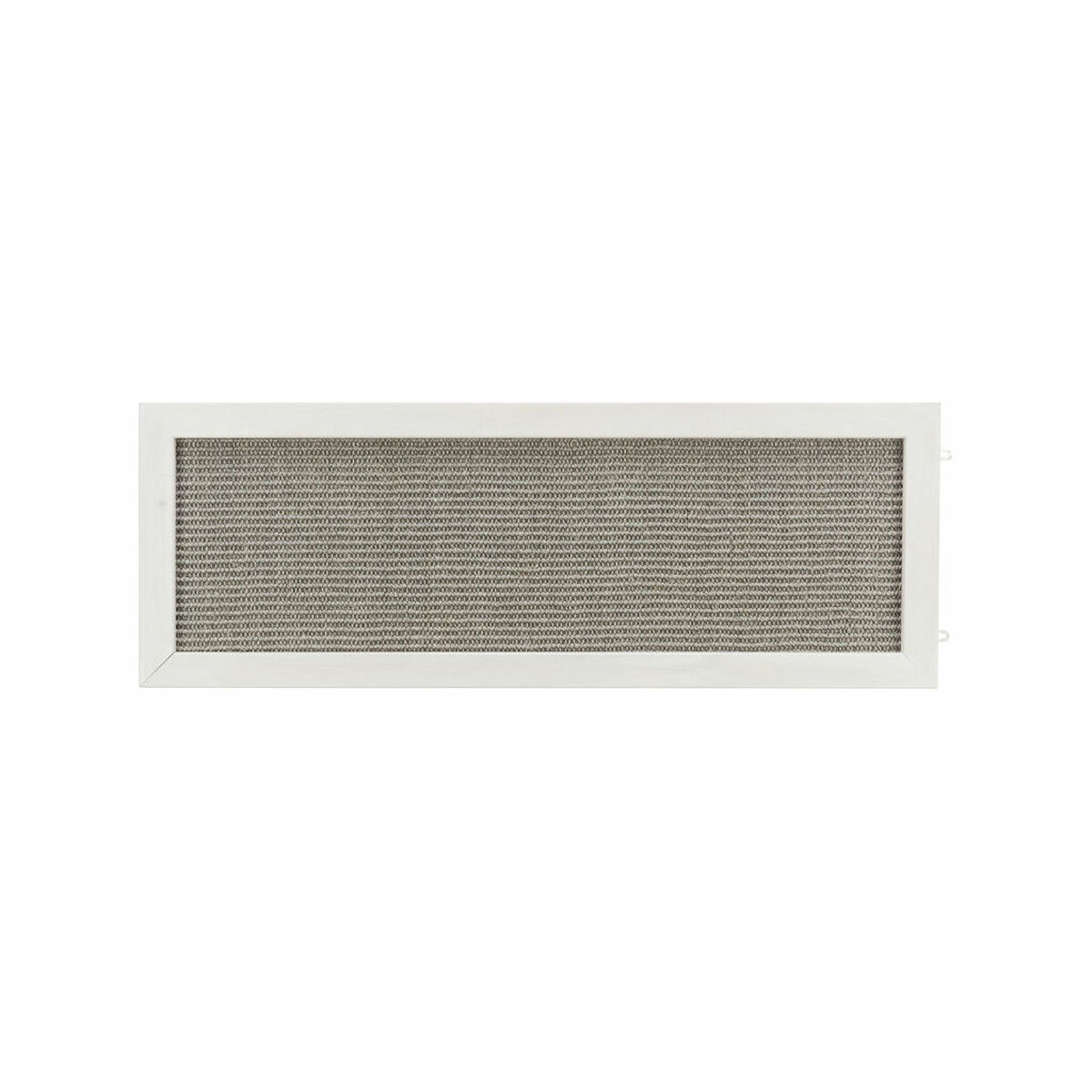 Scratching Post for Cats Trixie White Grey 28 × 78 CM, view 5