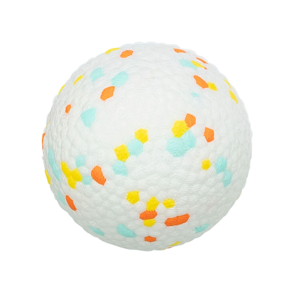 Huisdierenbal Trixie Light & Strong Wit Multicolour Thermoplast