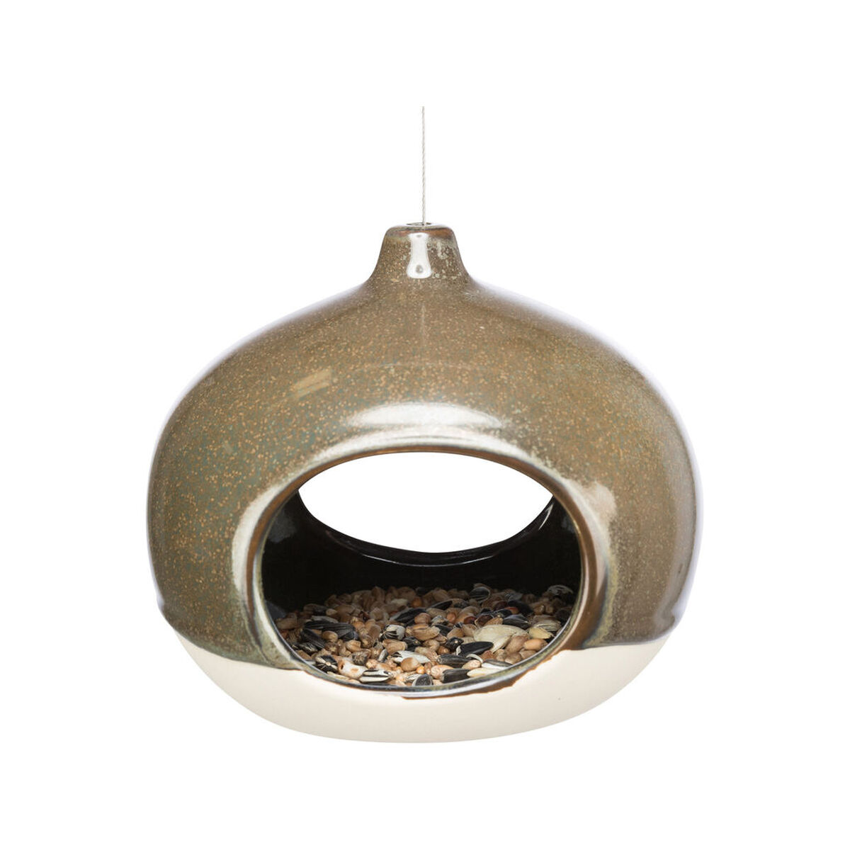 Bird feeder Trixie 12 × 14 × 12 CM, view 5