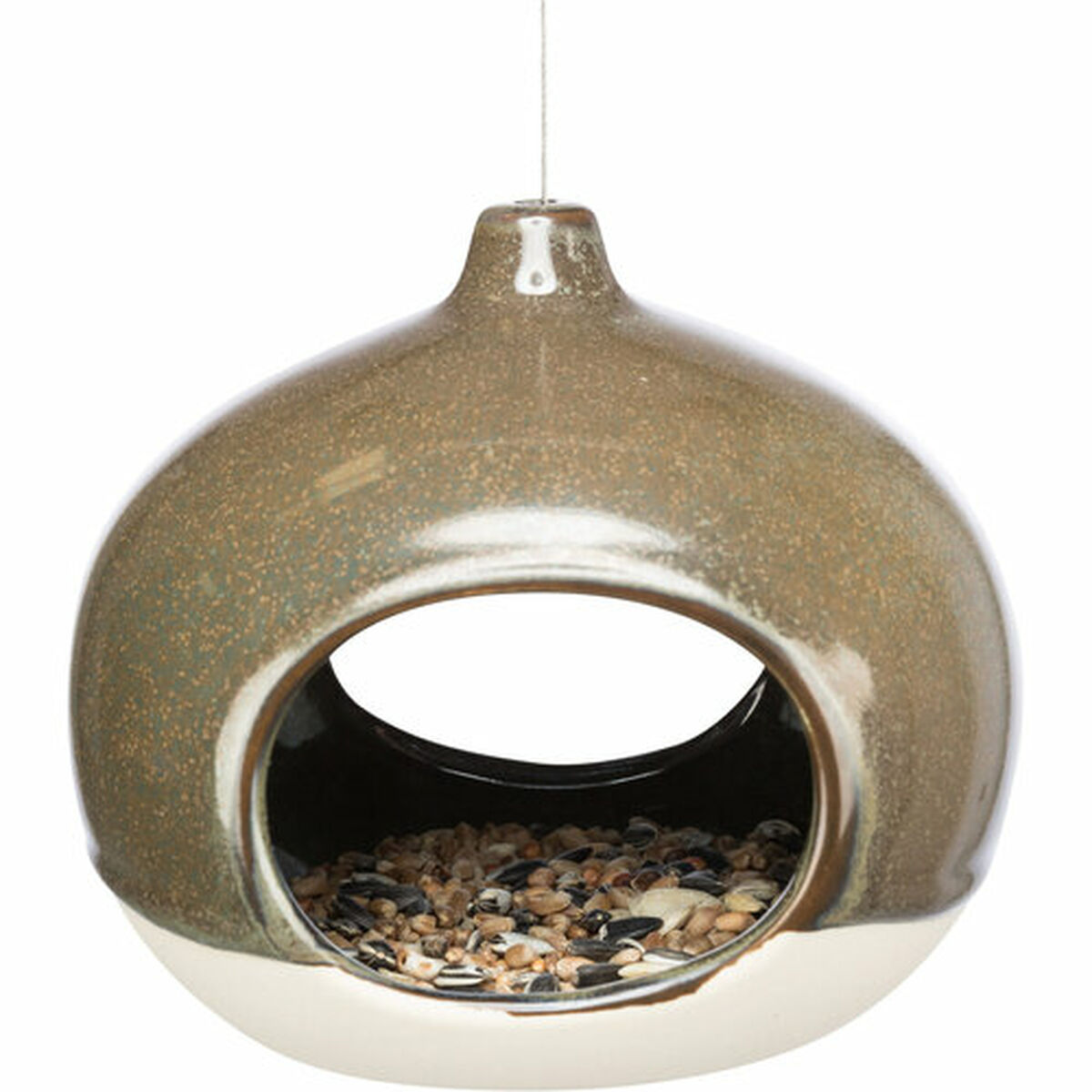 Bird feeder Trixie 12 × 14 × 12 CM, view 6