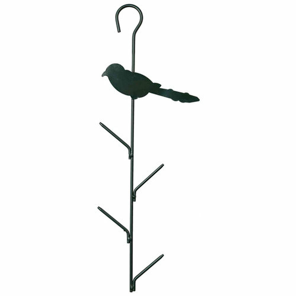 Bird feeder Trixie Dark green 9 × 40 CM, view 2