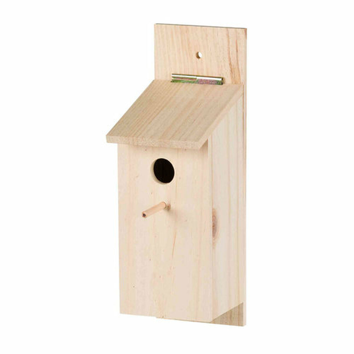 Vogelkooi Trixie 12 × 36 × 15 CM