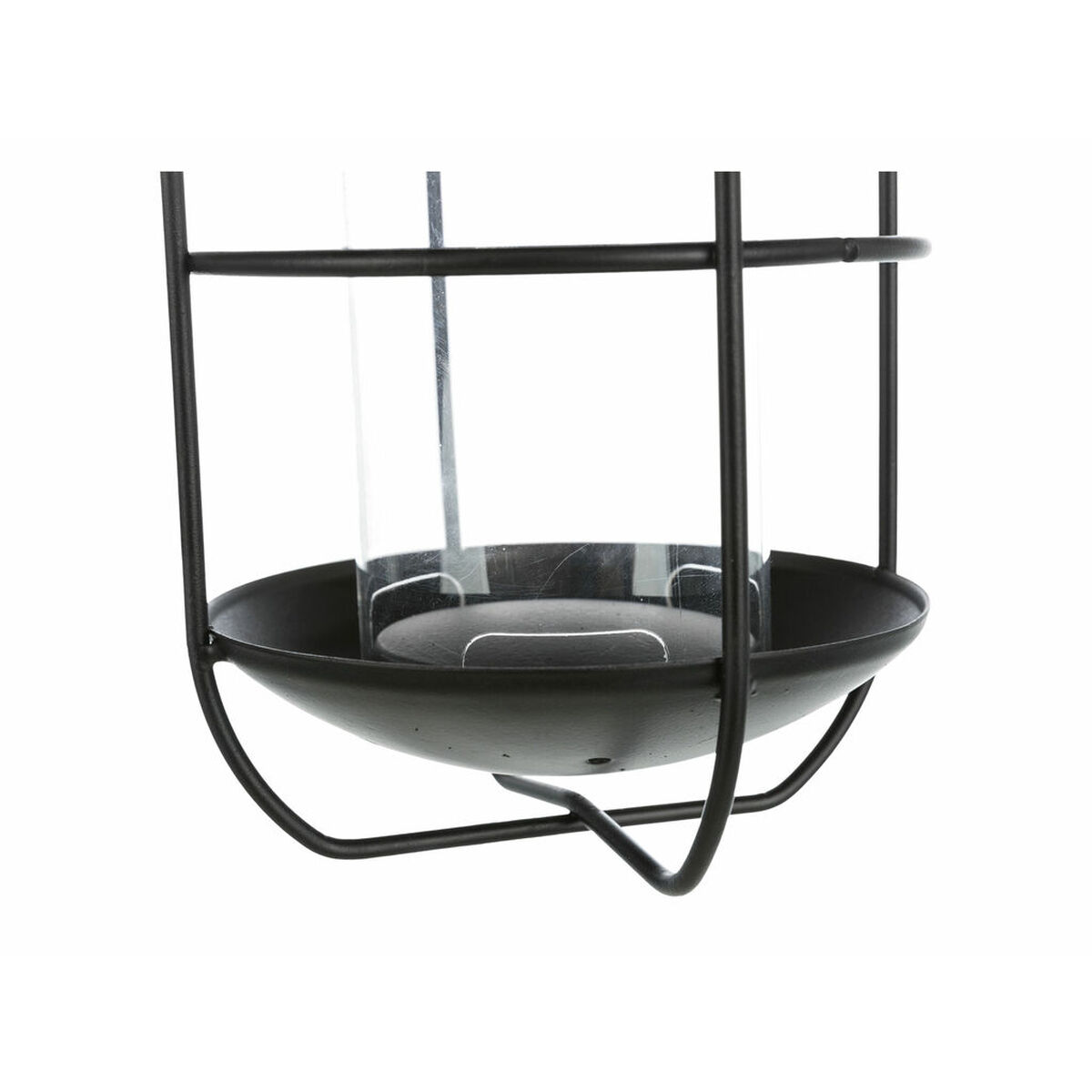Bird feeder Trixie Black Ø 19 cm, view 3