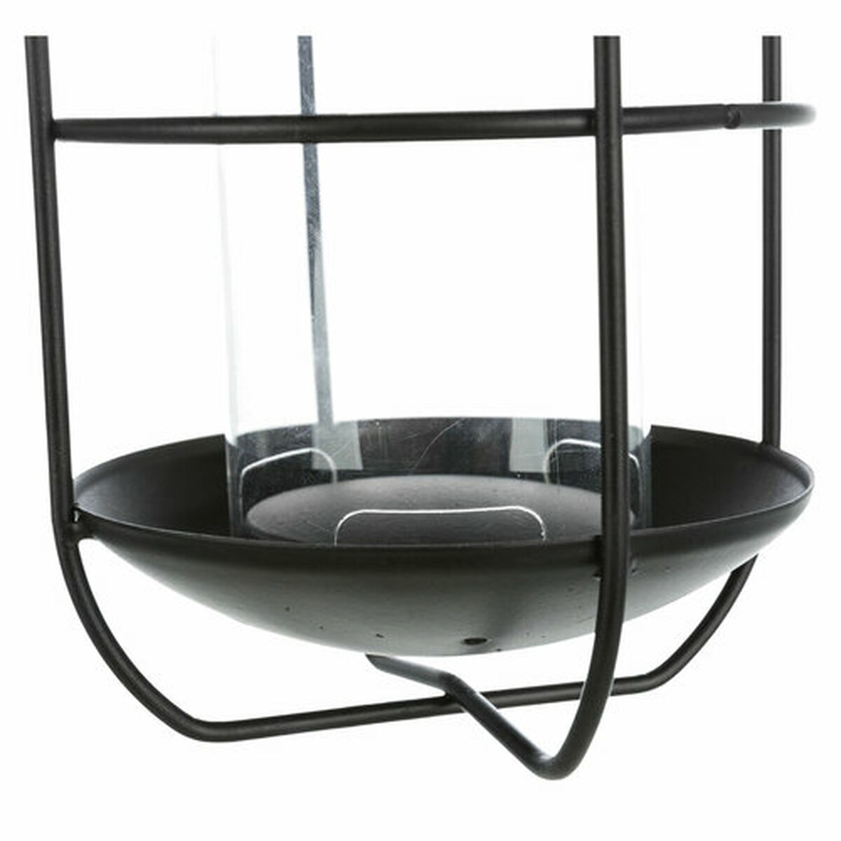 Bird feeder Trixie Black Ø 19 cm, view 4