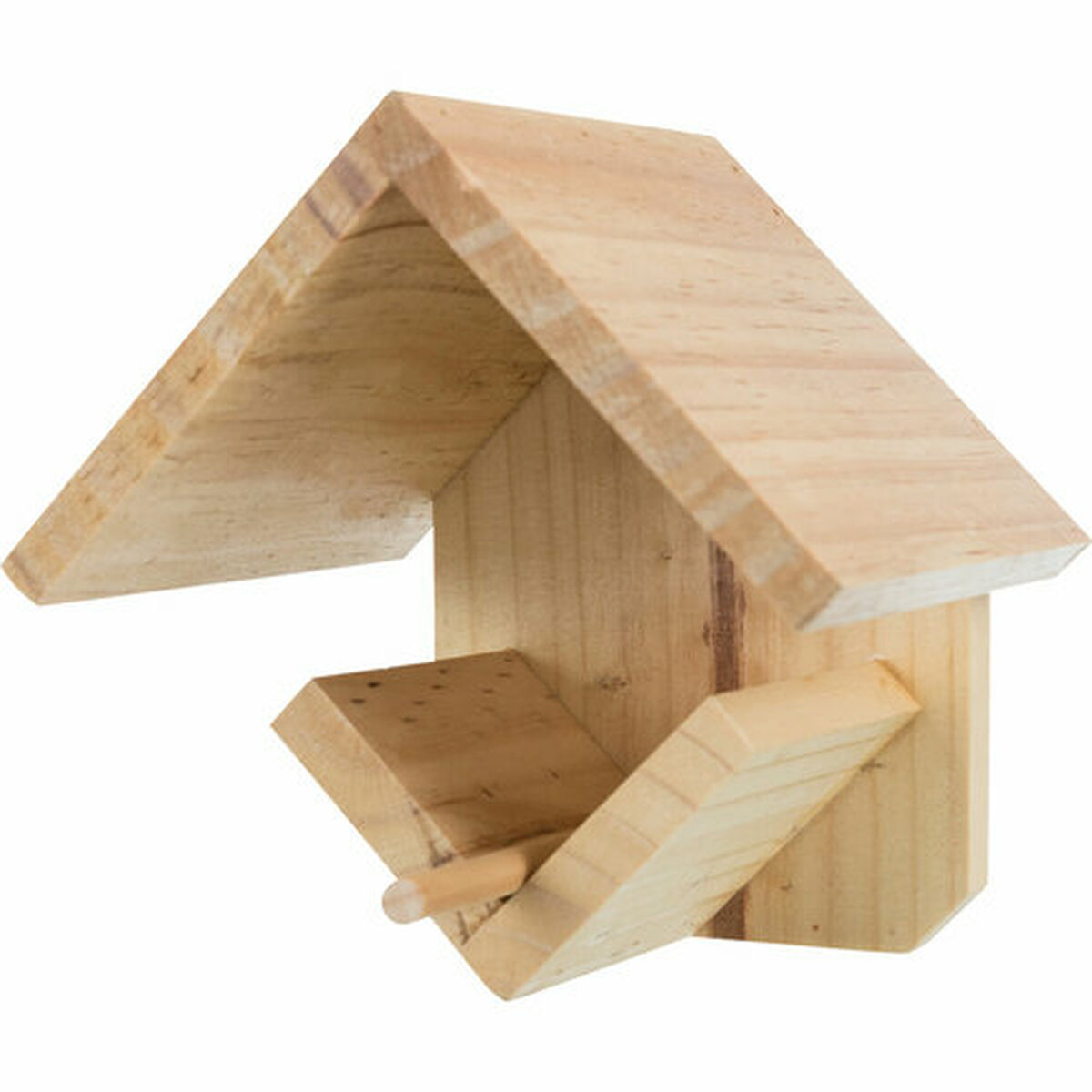 Bird feeder Trixie Brown 15 × 15 × 13 CM, view 4