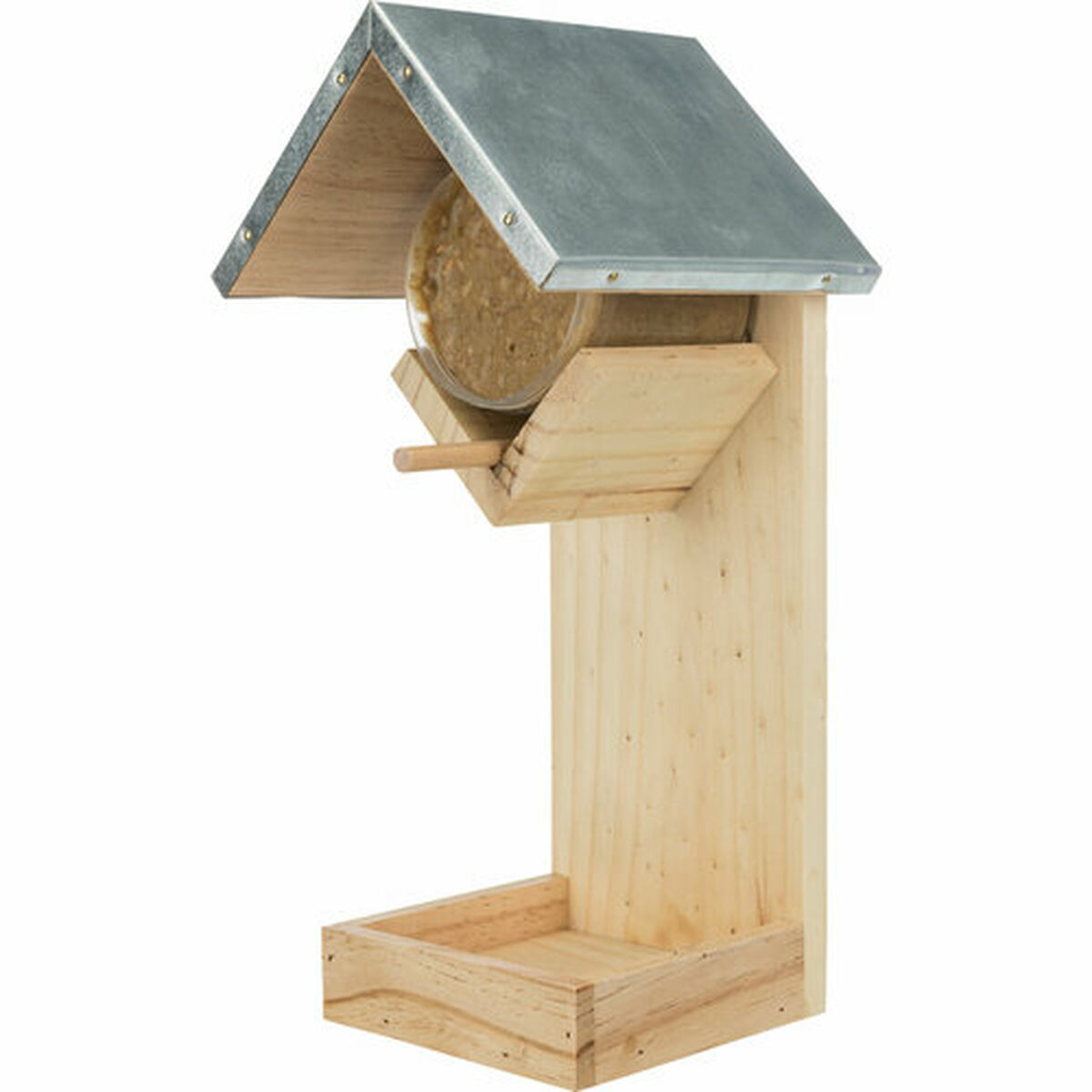 Bird feeder Trixie 15 × 31 × 14 CM, view 2