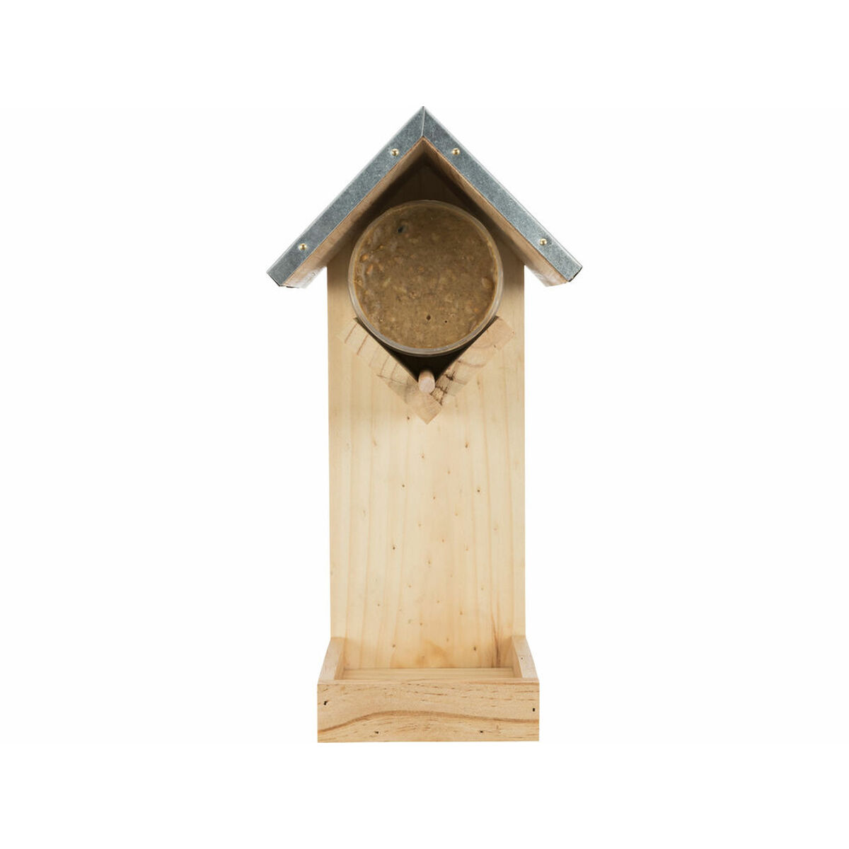 Bird feeder Trixie 15 × 31 × 14 CM, view 3