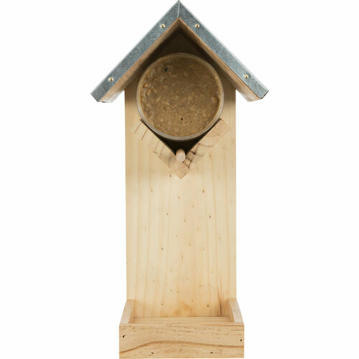 Bird feeder Trixie 15 × 31 × 14 CM, view 4