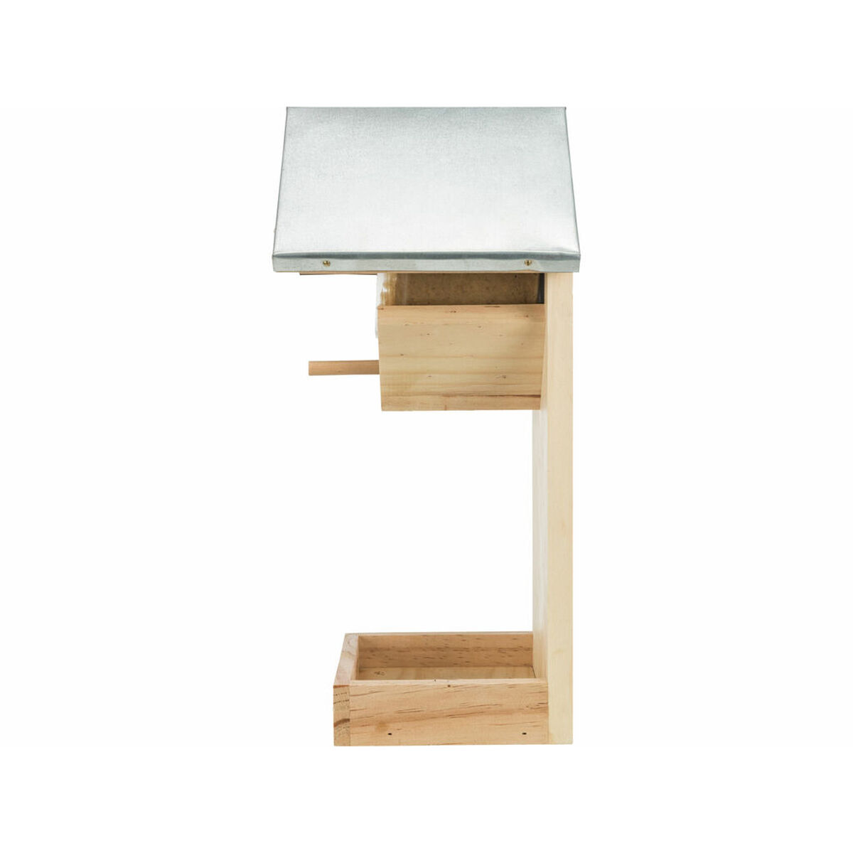 Bird feeder Trixie 15 × 31 × 14 CM, view 5