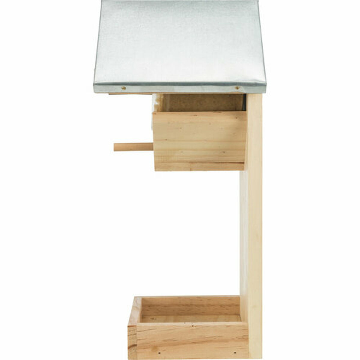 Bird feeder Trixie 15 × 31 × 14 CM, view 6